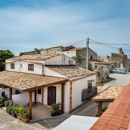 Casa Vacanza Saraceno Apartment Castellammare del Golfo Exterior photo